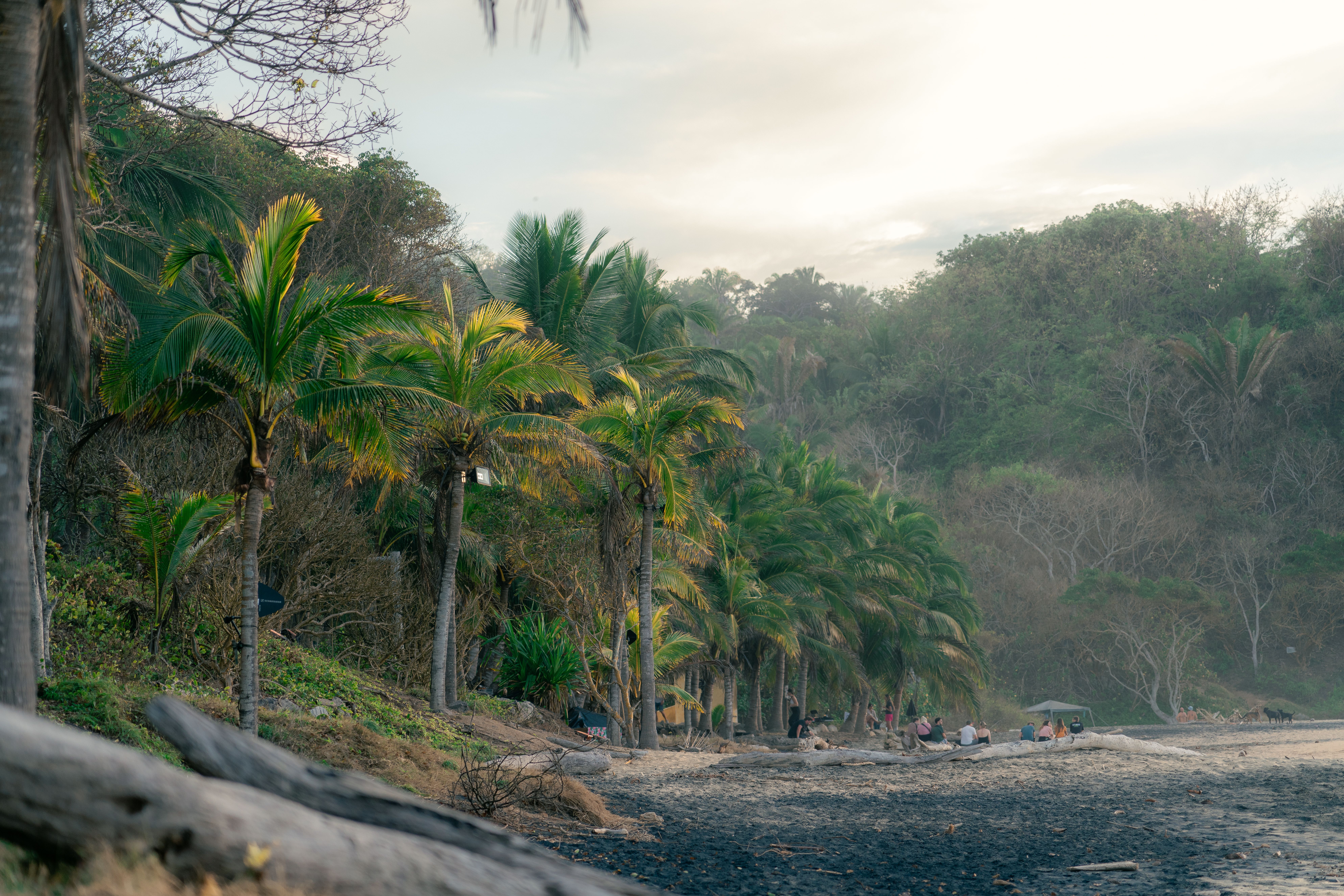 8 Day Mother of Pearl Reiki and Yoga Retreat in Nicaragua 1