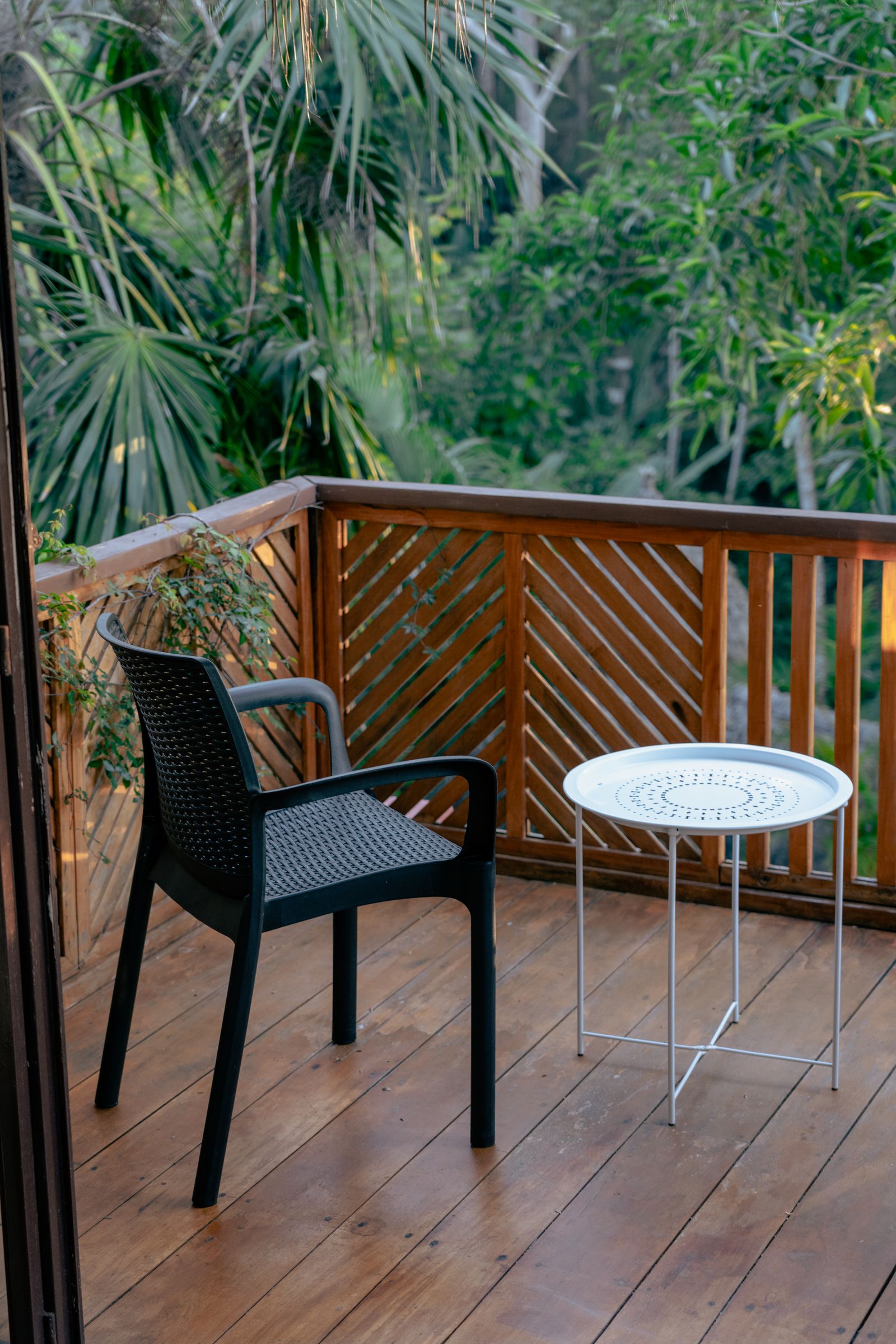 feature image of Doral Balcony Ideas for Miami Condo Living: Small Outdoor Spaces That Feel Cool, Stylish, and Storm-Ready