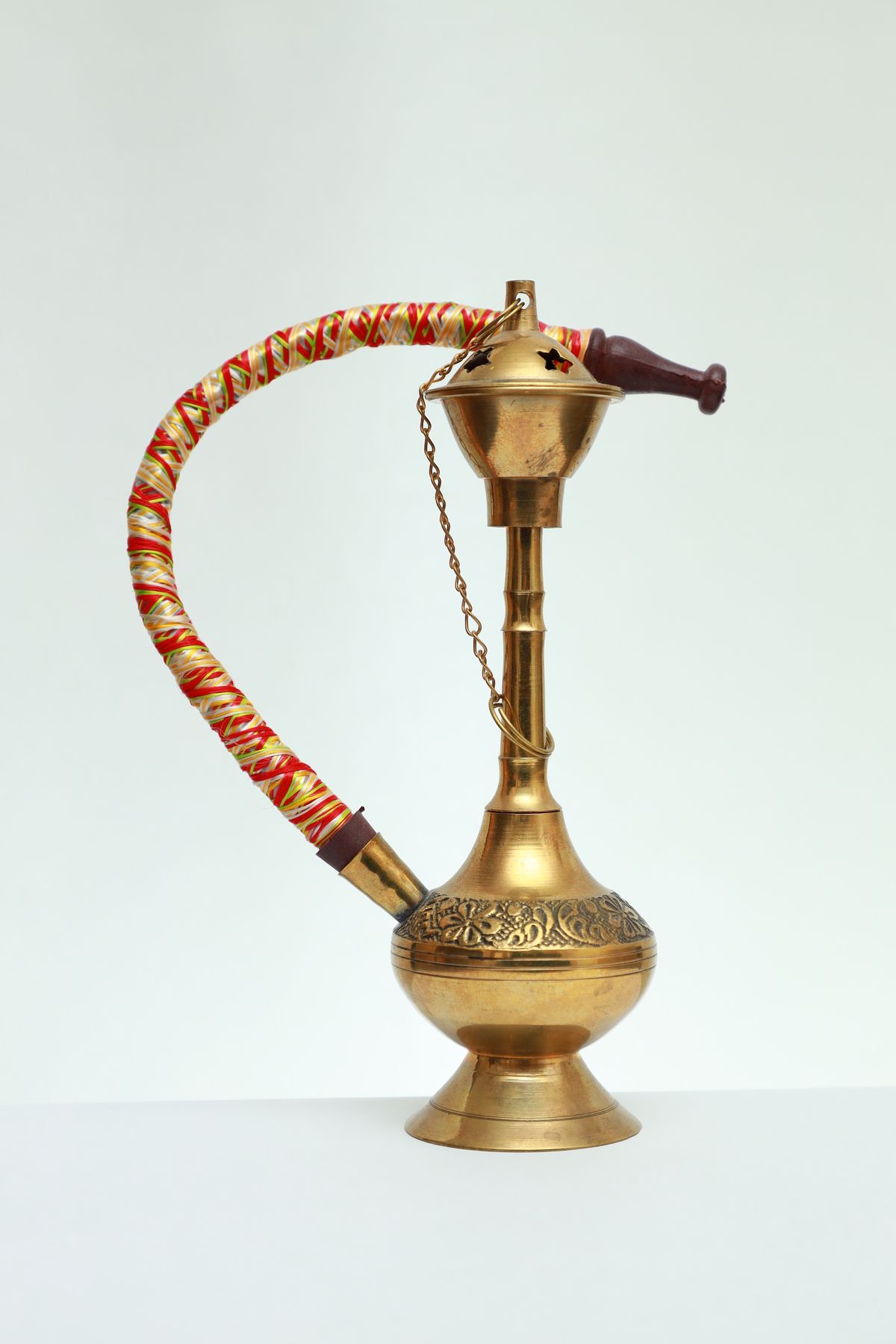 Luxury smoking accessories