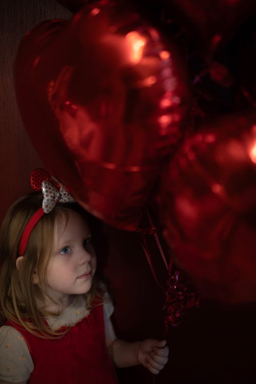 Gratis stockfoto met ballonnen, decoratie, feest