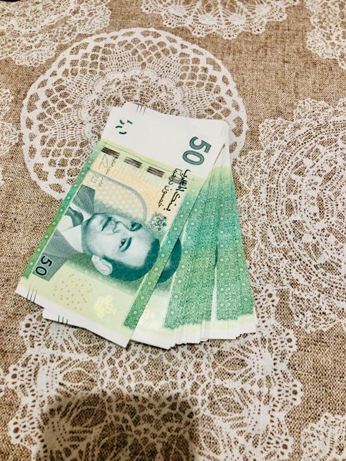 50, 모로코, 현금의 무료 스톡 사진