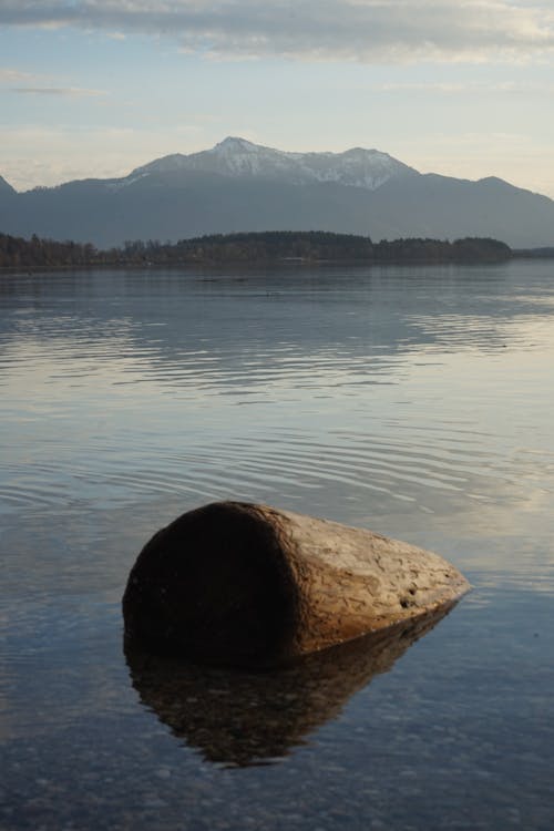 Gratis stockfoto met avond, bergen, blikveld