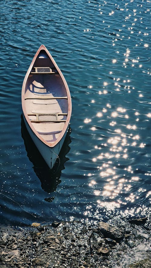 Základová fotografie zdarma na téma člun, lesknoucí se, plavidlo