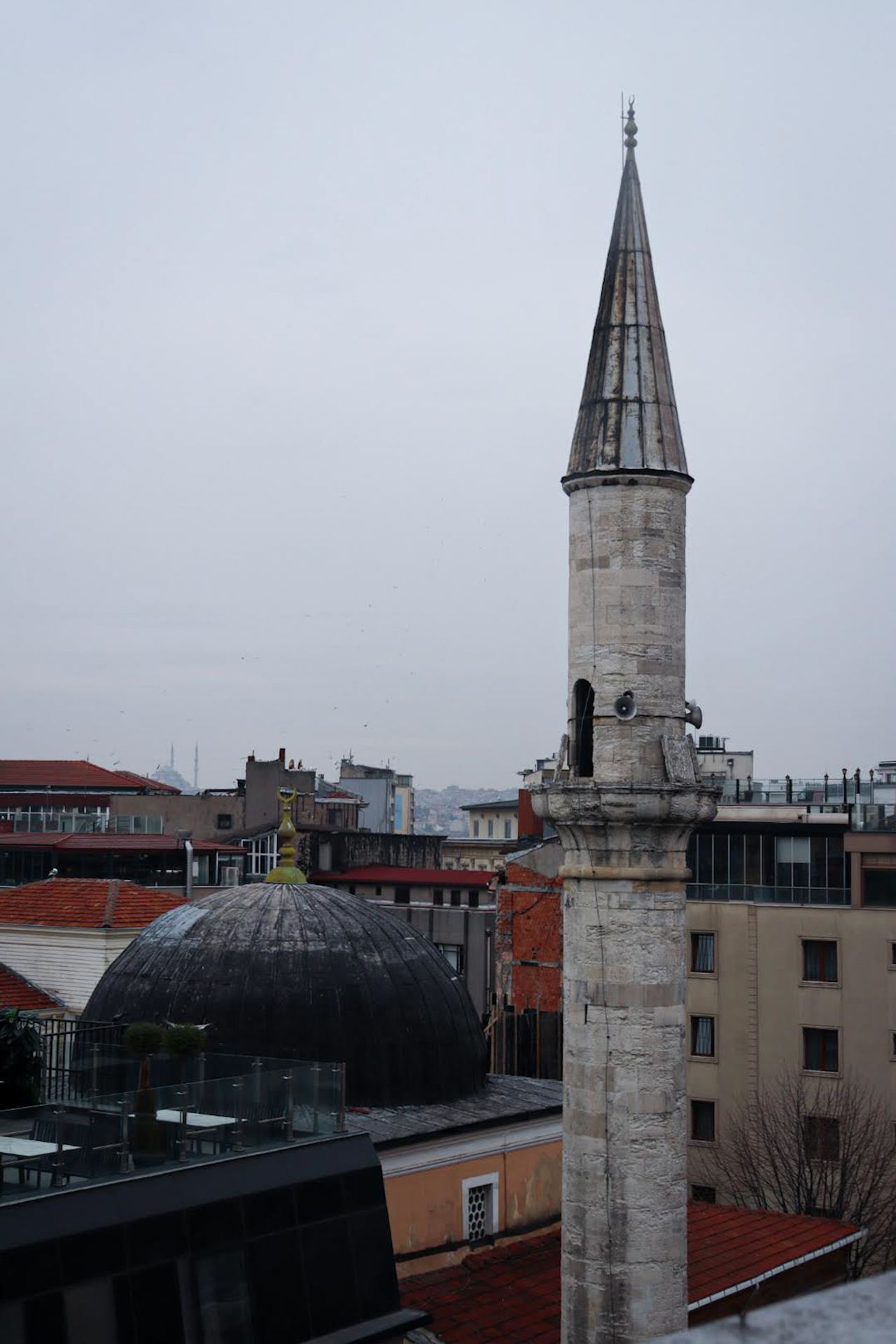 Sungurlu Saat Kulesi temsilî görsel