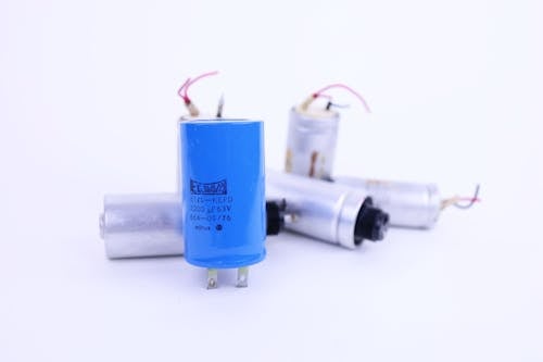 capacitor