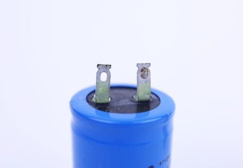 capacitor