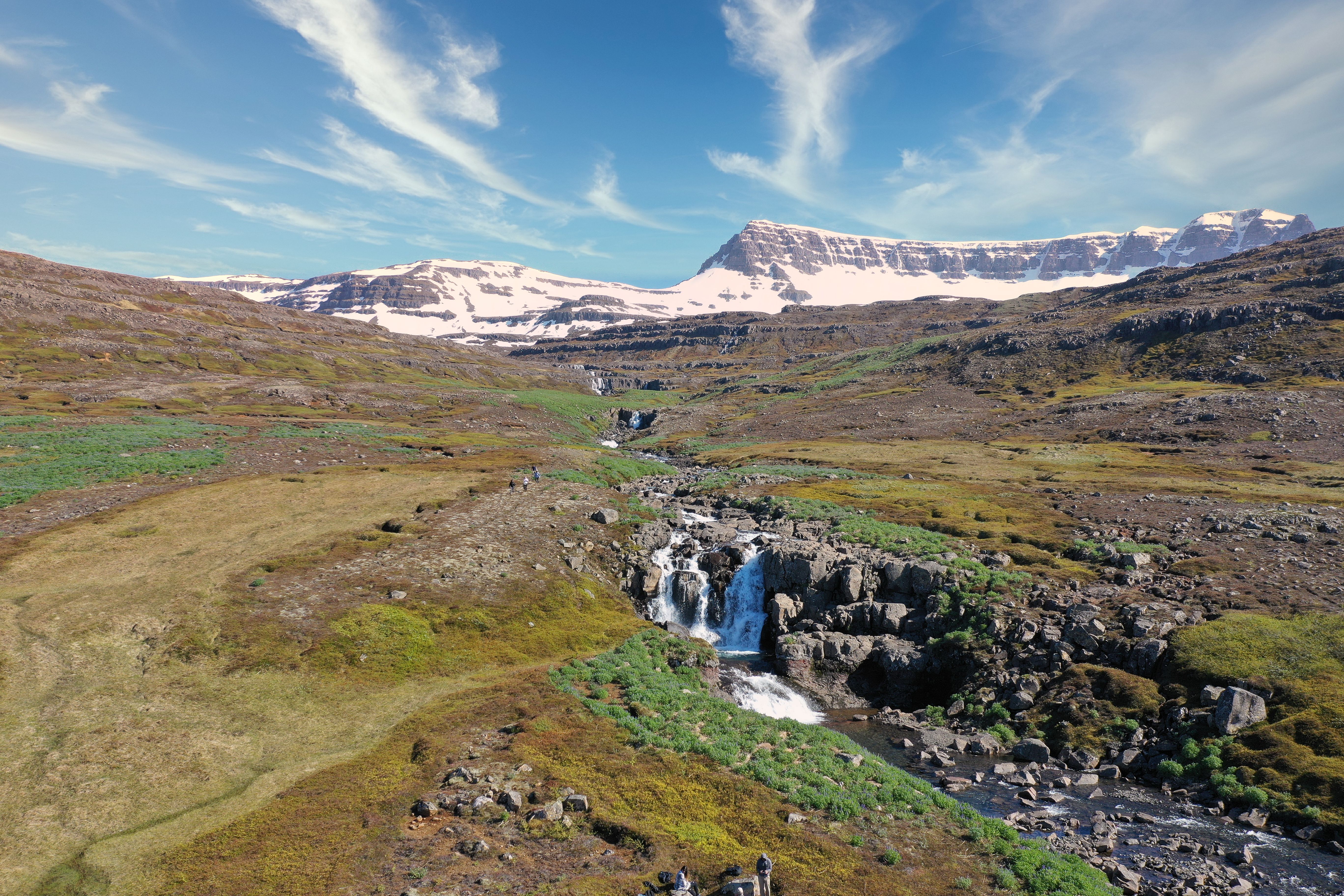 Fotos de Norðurþing, Islandia