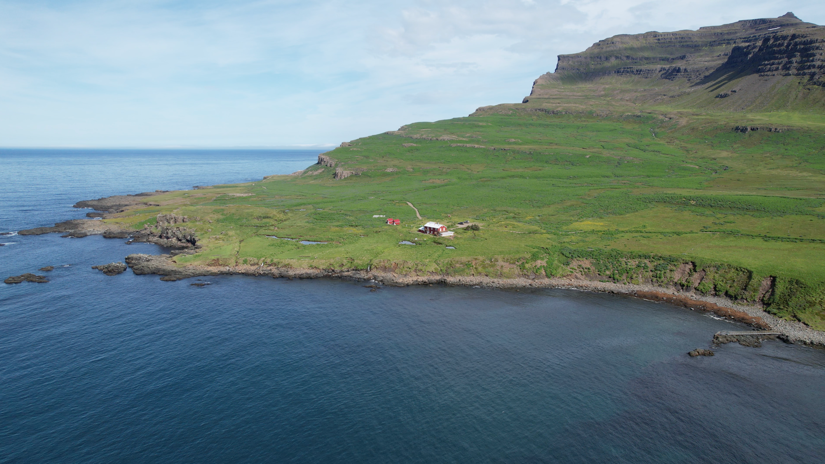 Seyðisfjörður