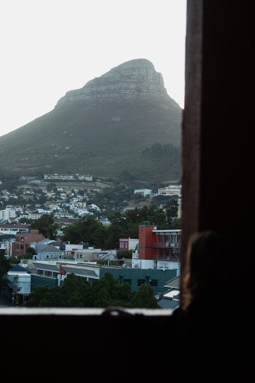 Ảnh lưu trữ miễn phí về bắn dọc, các cửa sổ, Cape Town