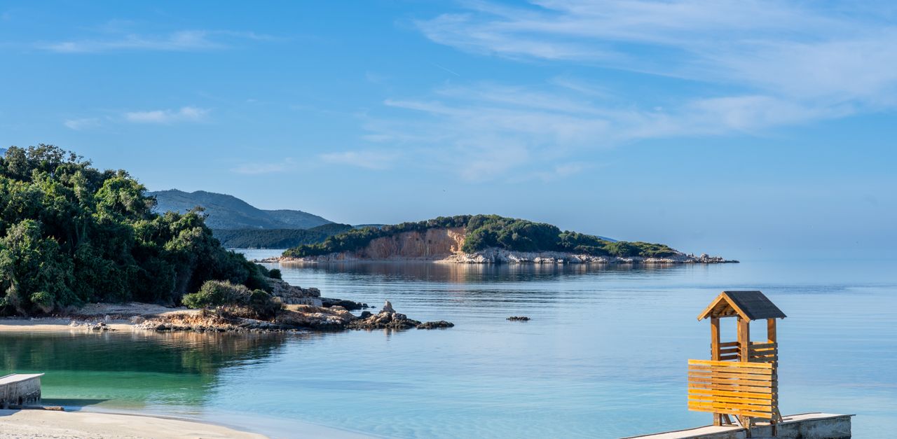 Ksamil