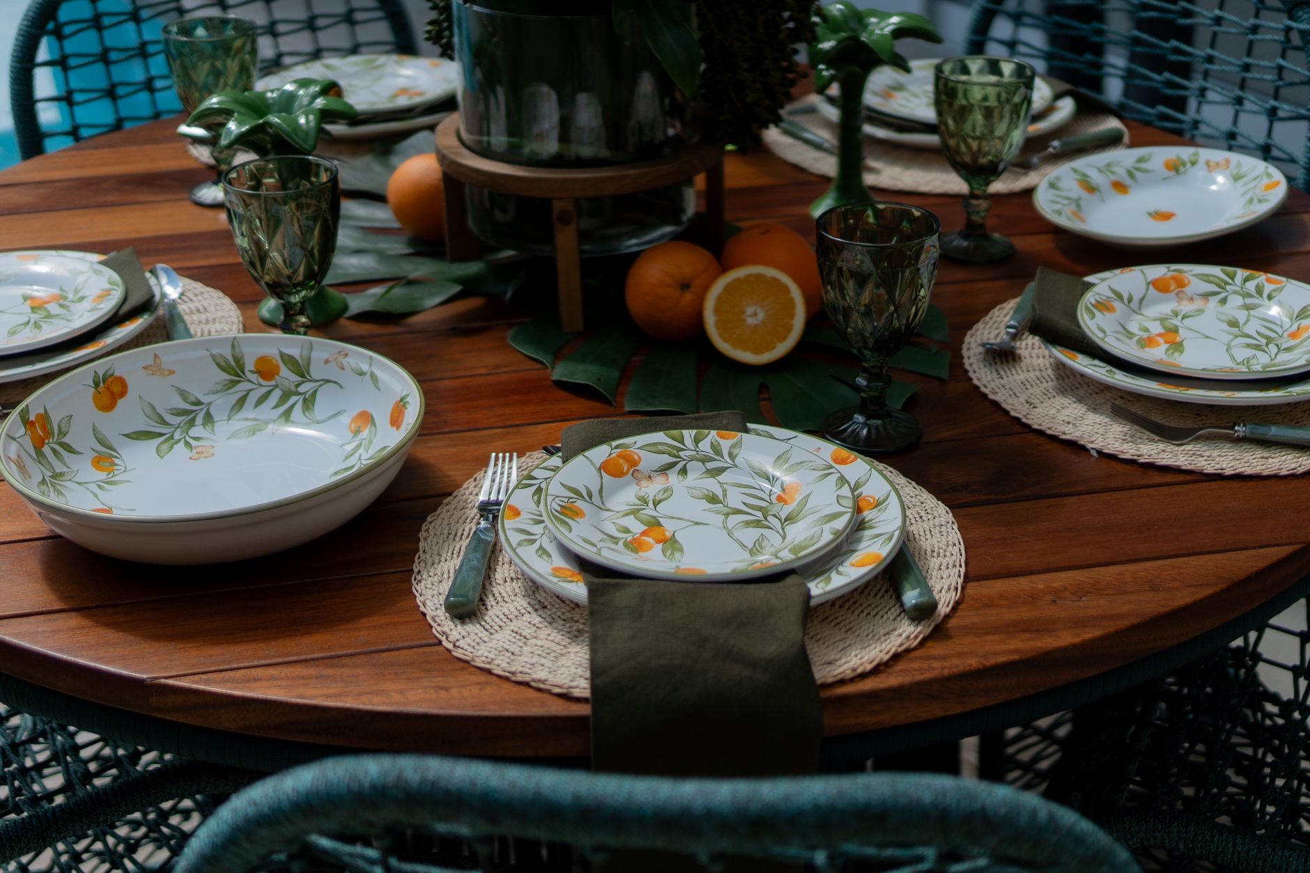 Melamine dinnerware Fazit 2026