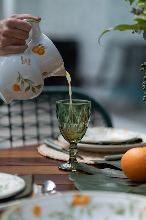 Fotos de stock gratuitas de beber, cristal, de cerca