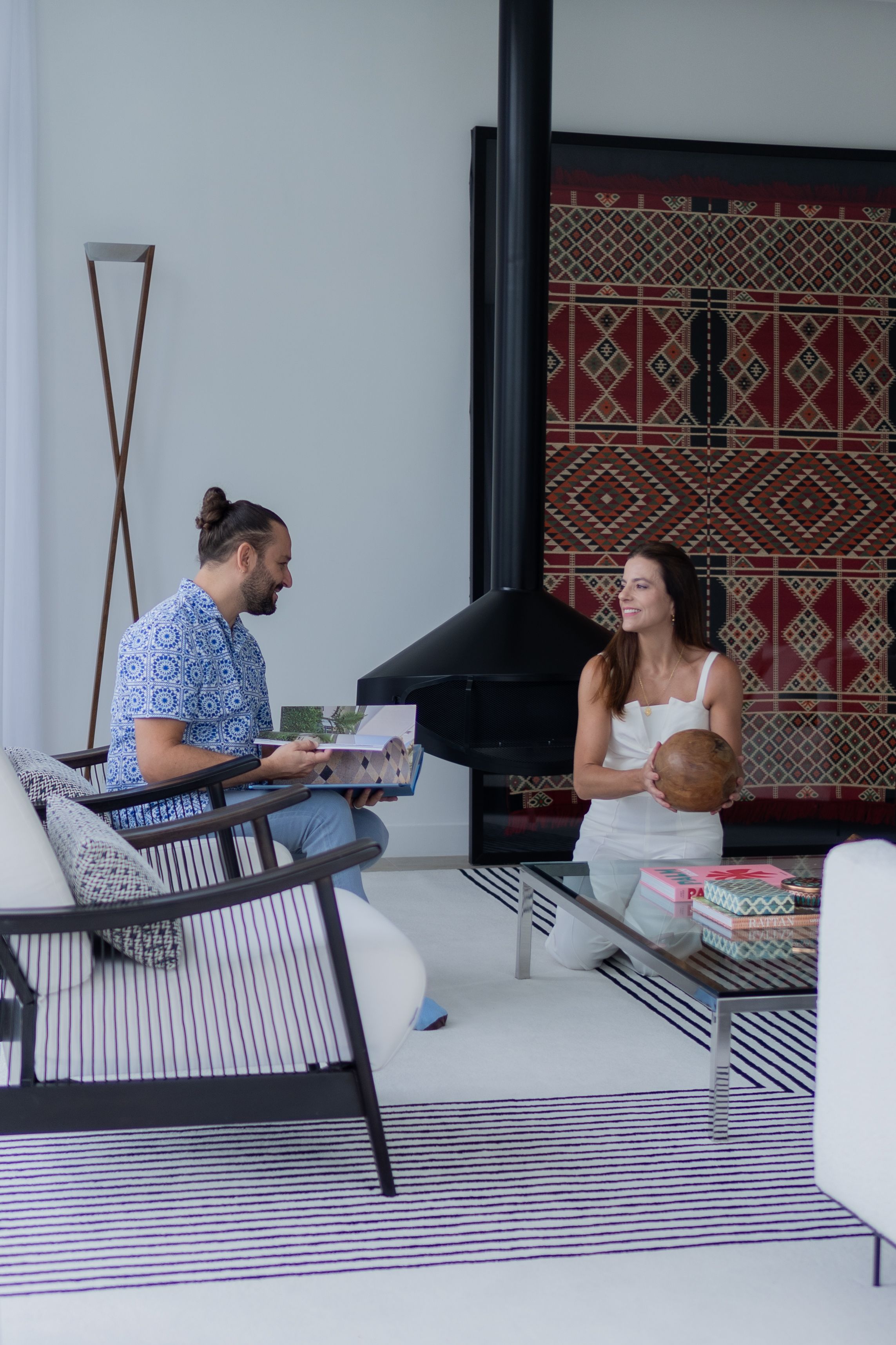 Anna Mucha: partner, dom i nowa rola w TV