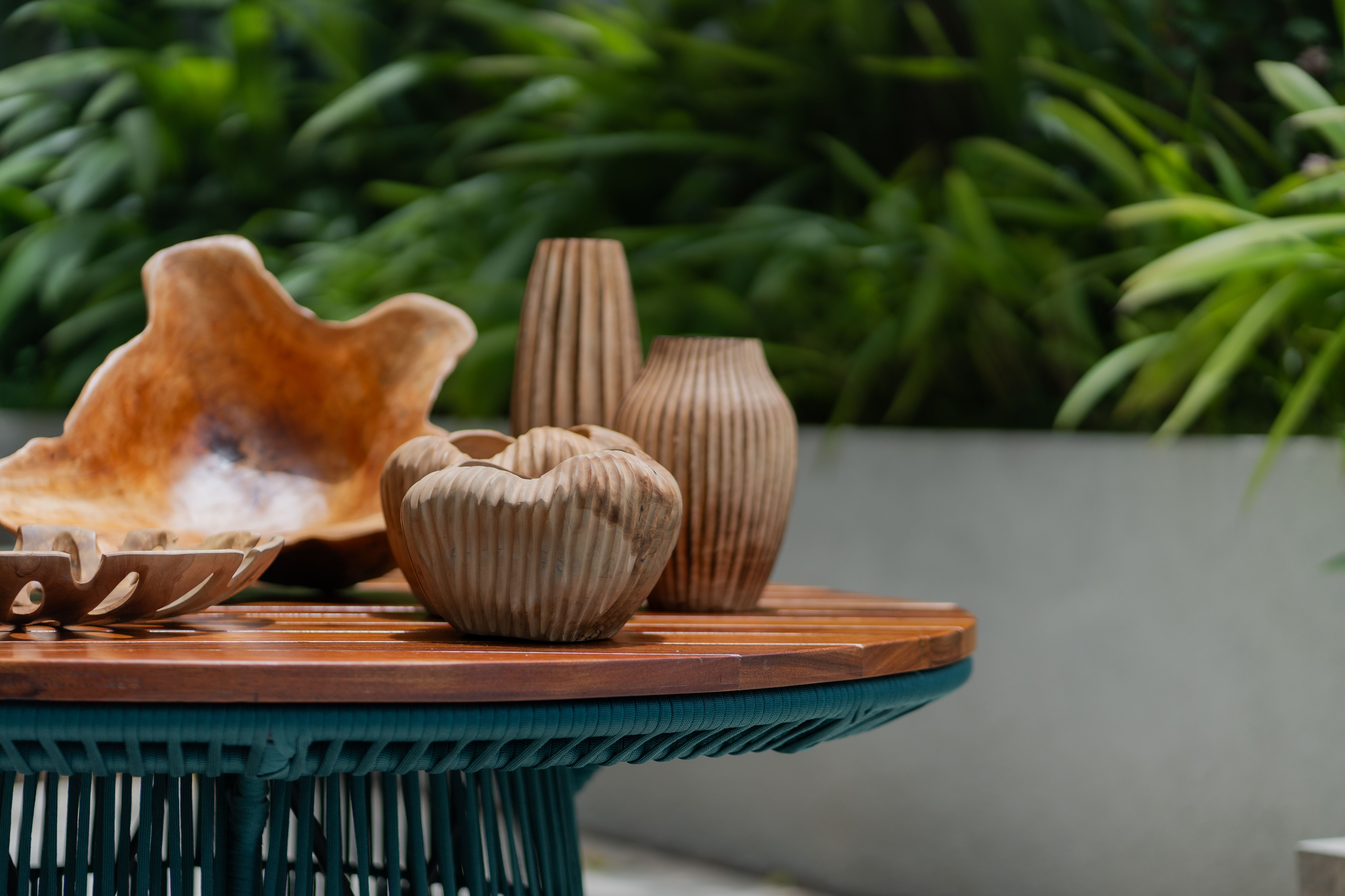 Which Patio Furniture Materials Last the Longest?