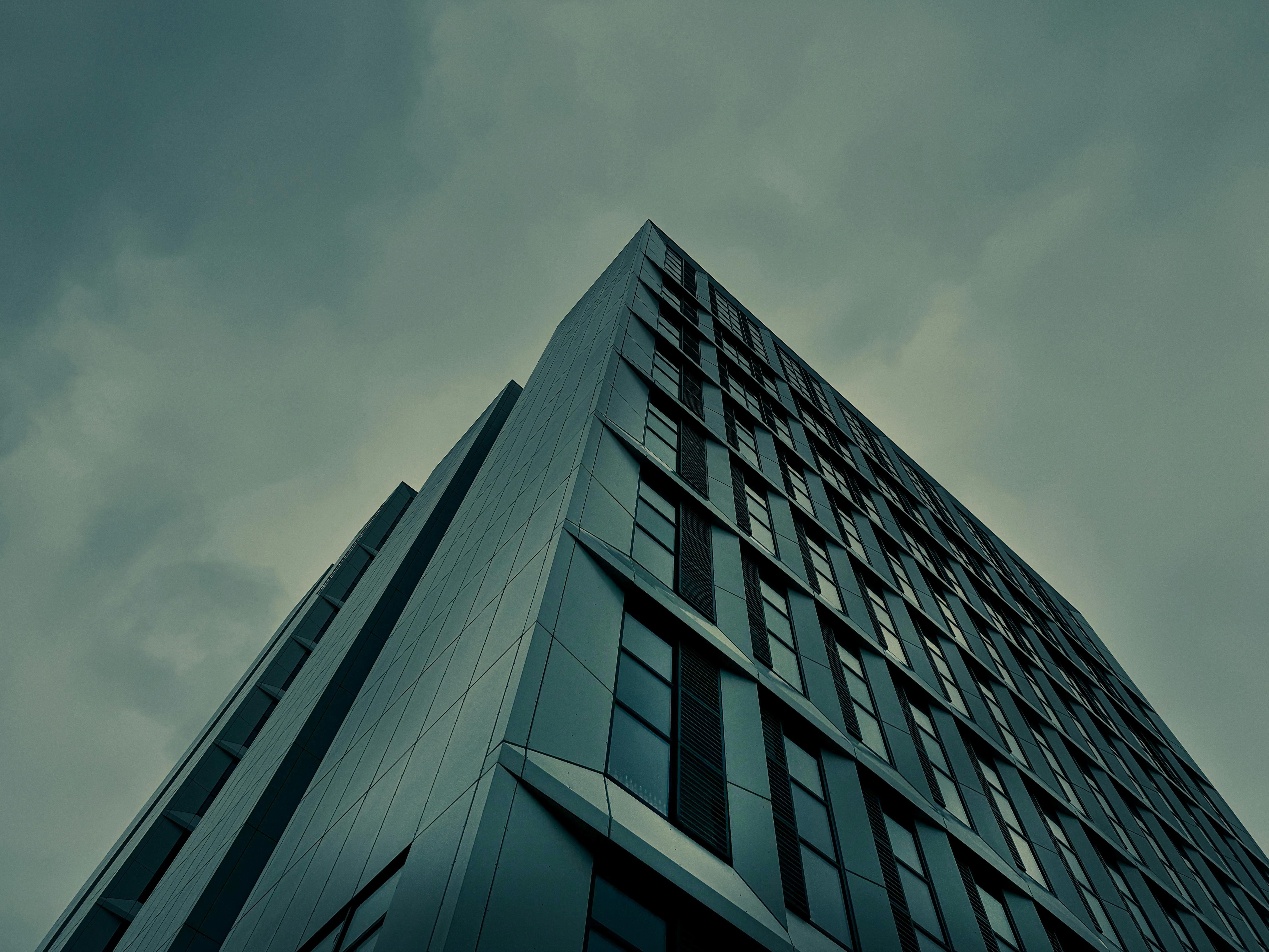 We’ve built a property management tool for small landlords — Photo by Obsolete Lense on Pexels