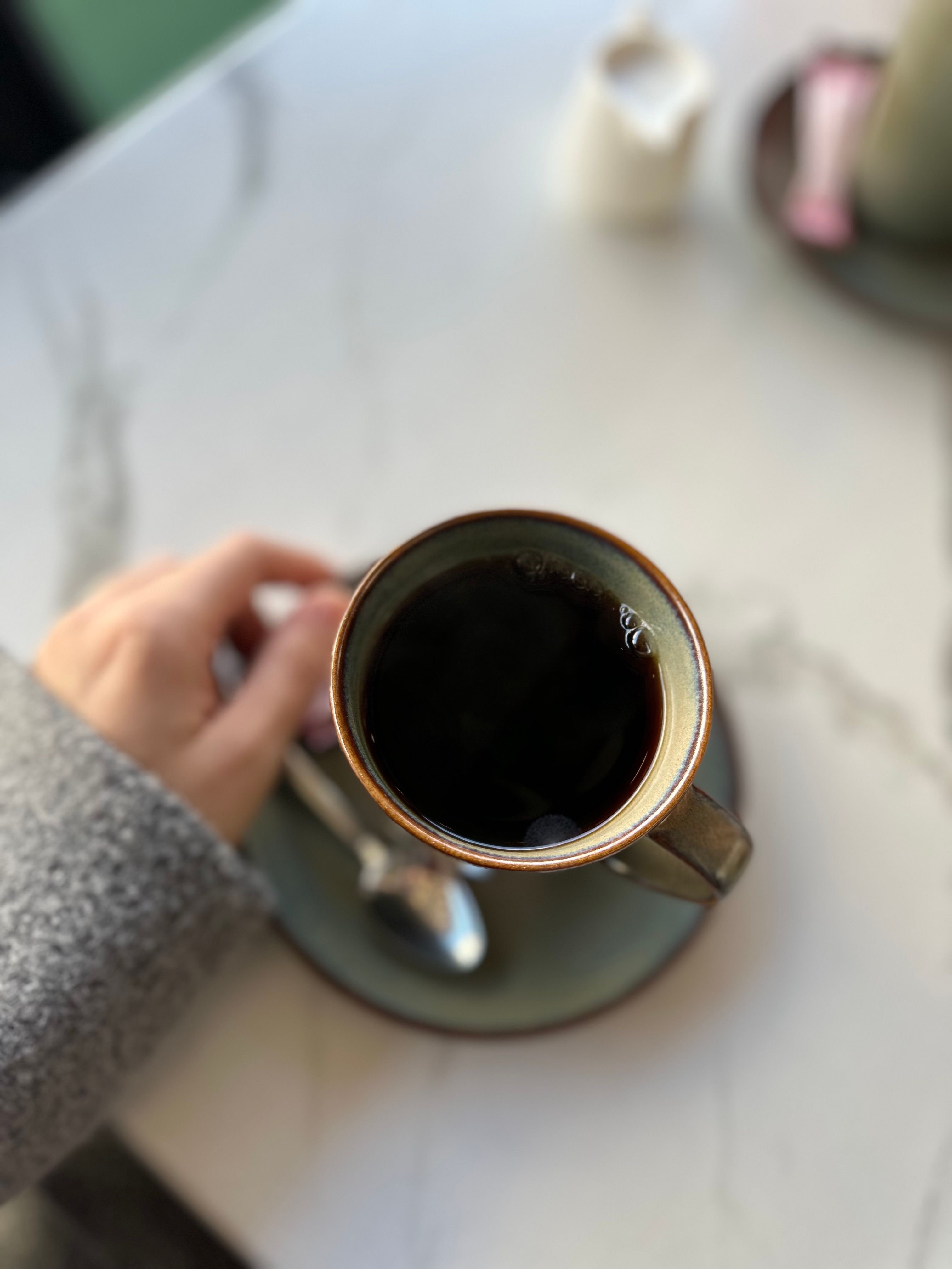 Merve Tosun/Pexels