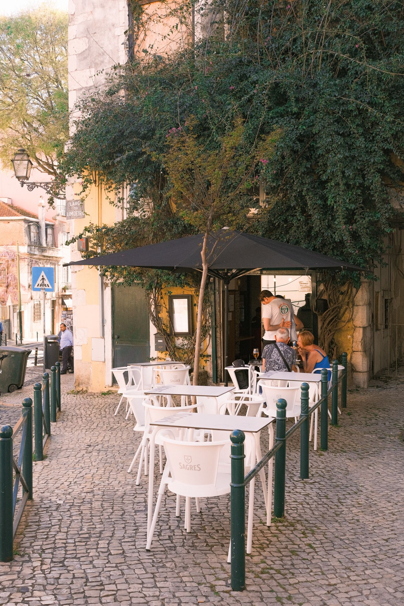 Living in Lisbon: Alvalade, Estrela or Campo de Ourique?