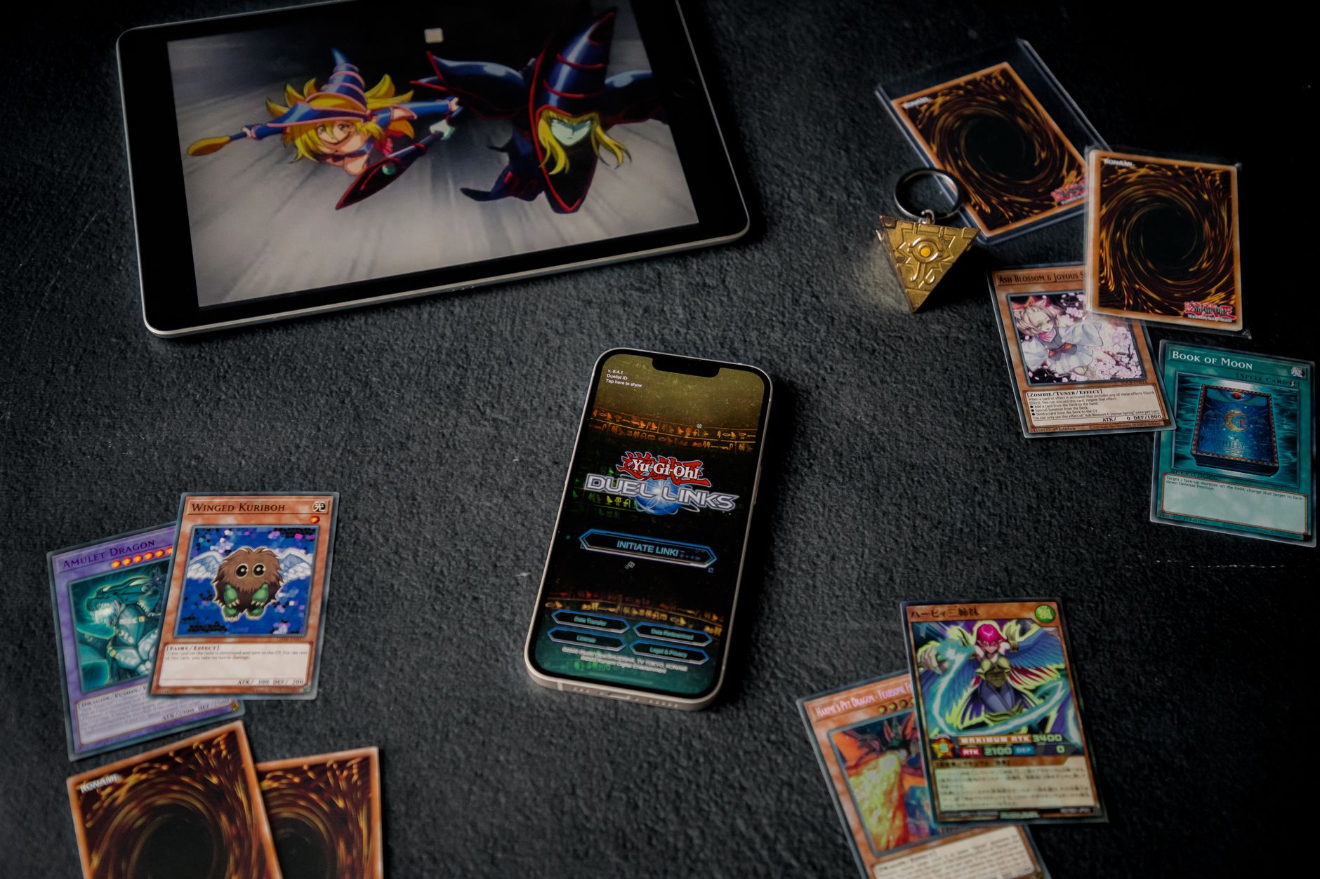 Tech Duel: Bracket Blitz
