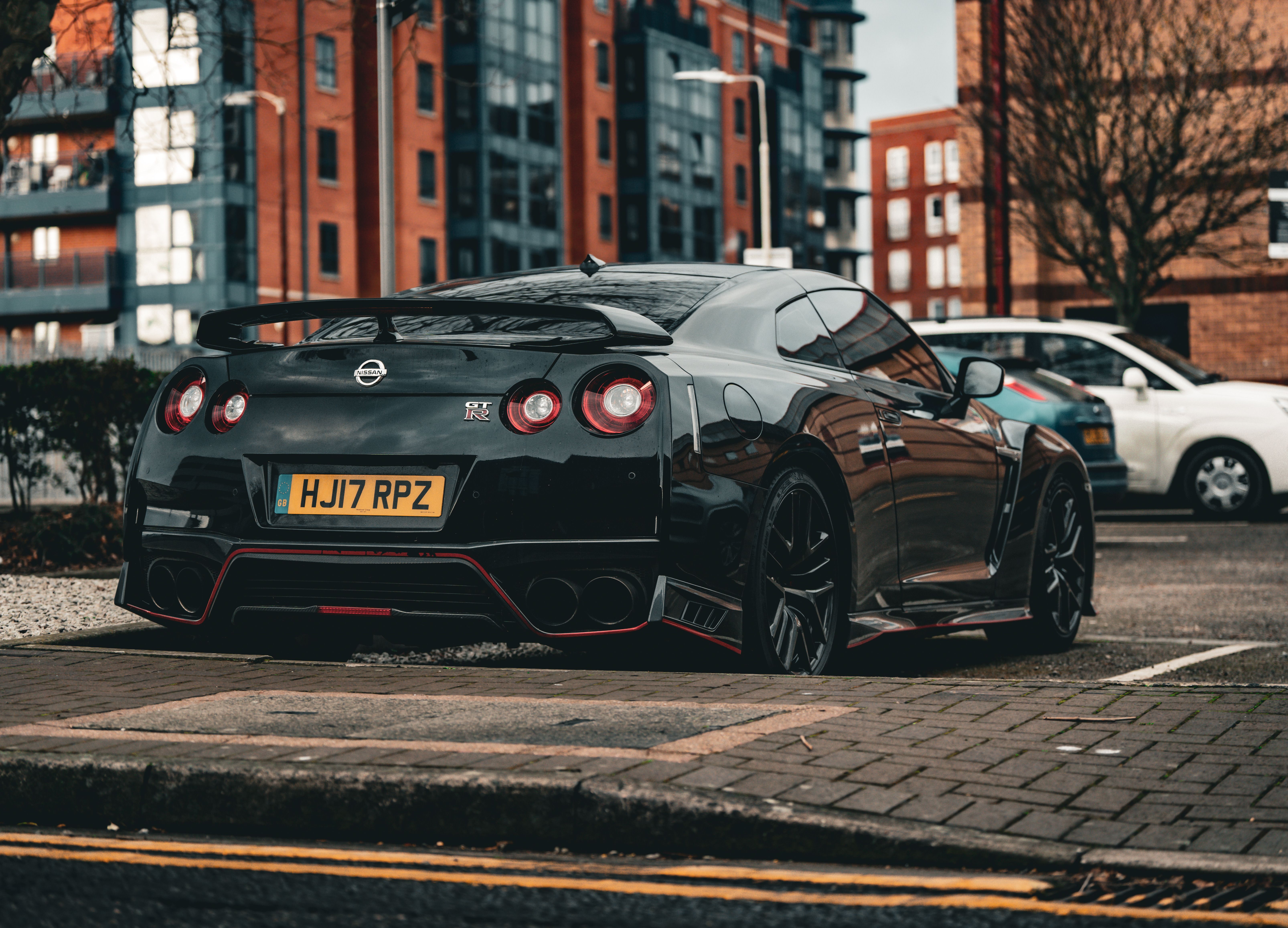 Nissan Z 2023