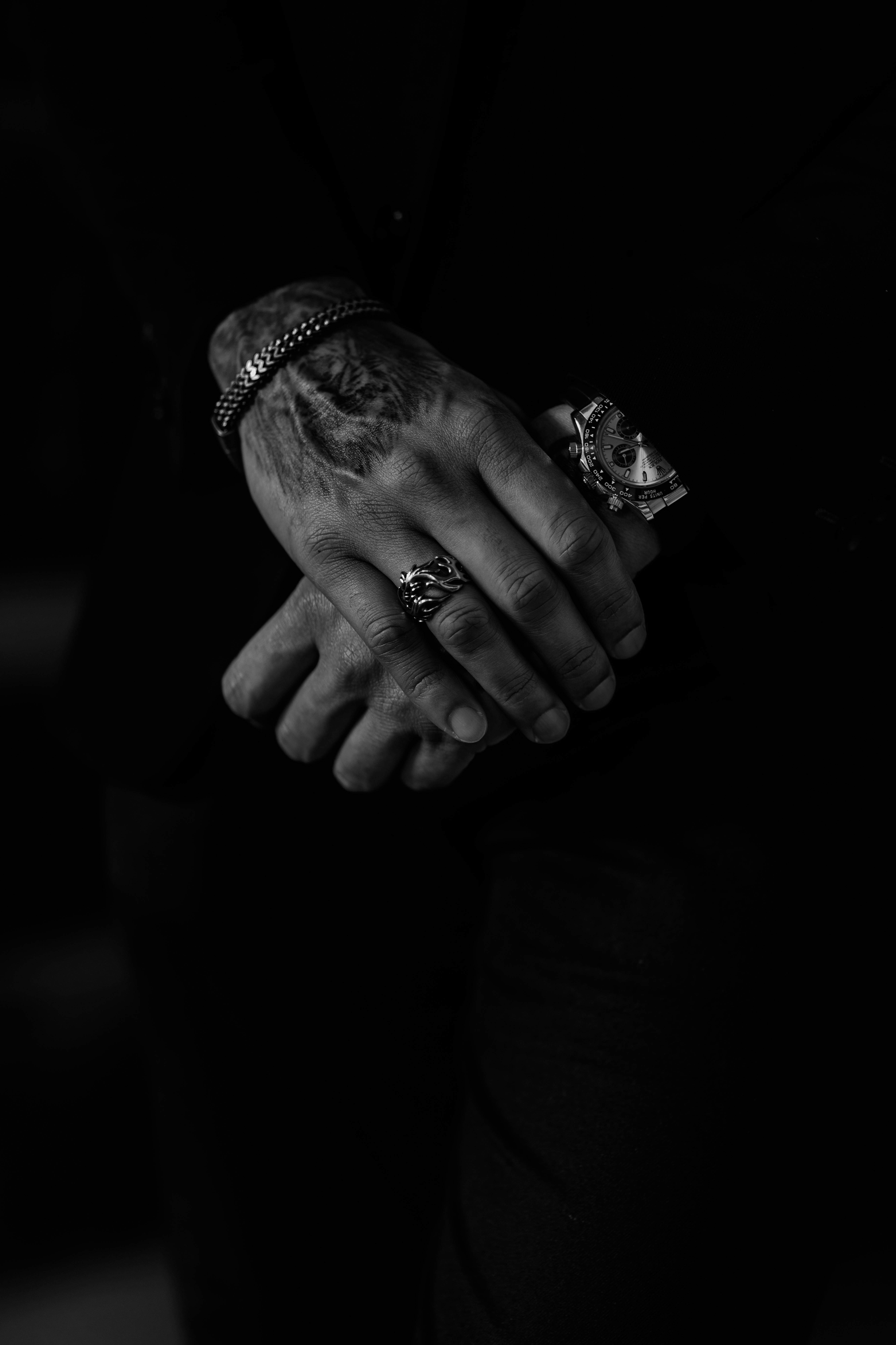 bezplatná Základová fotografie zdarma na téma černobílý, design, detailní Základová fotografie