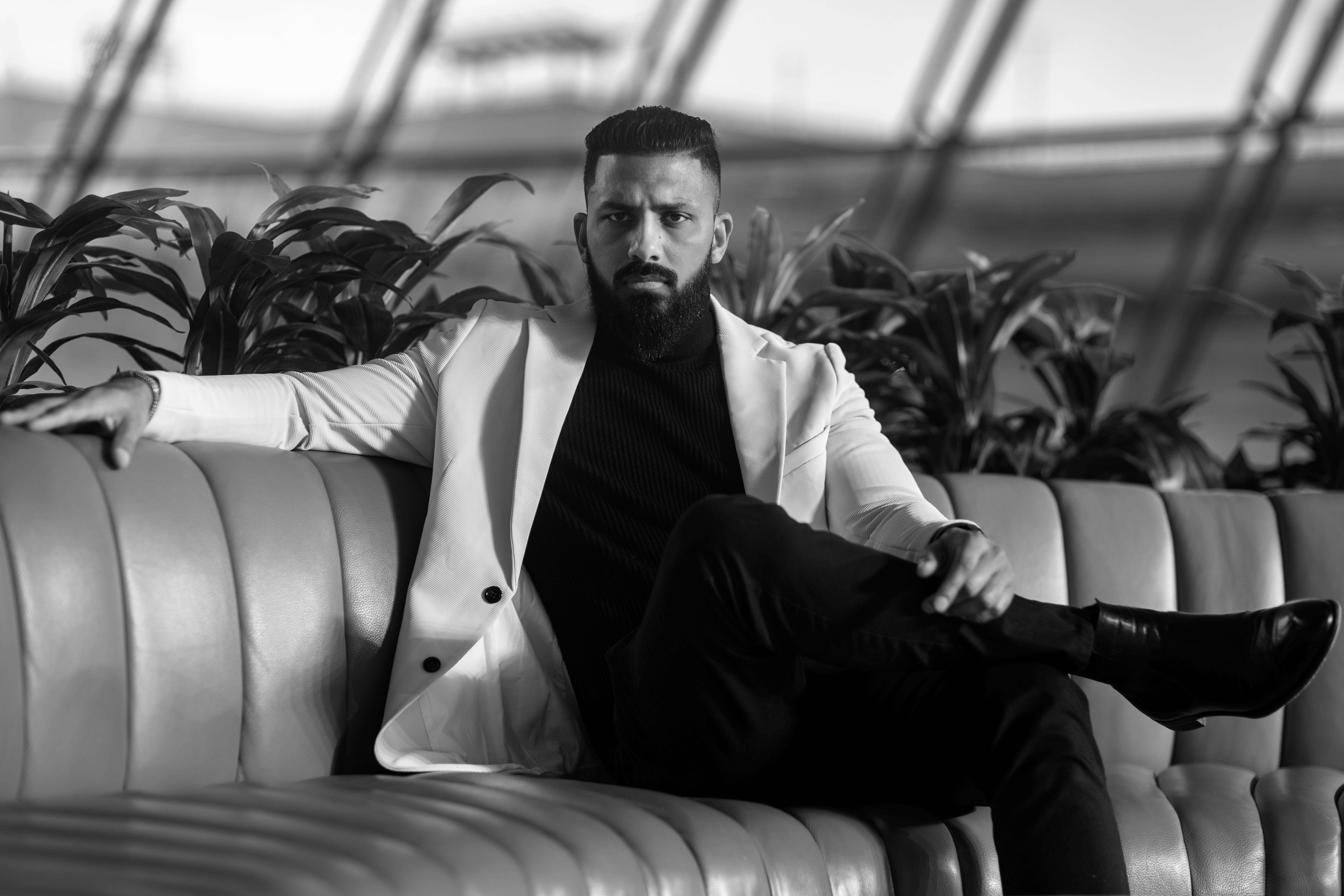 WWE and the Saudi General Entertainment Authority expand event partnership — Photo by Gursher  Gill on Pexels