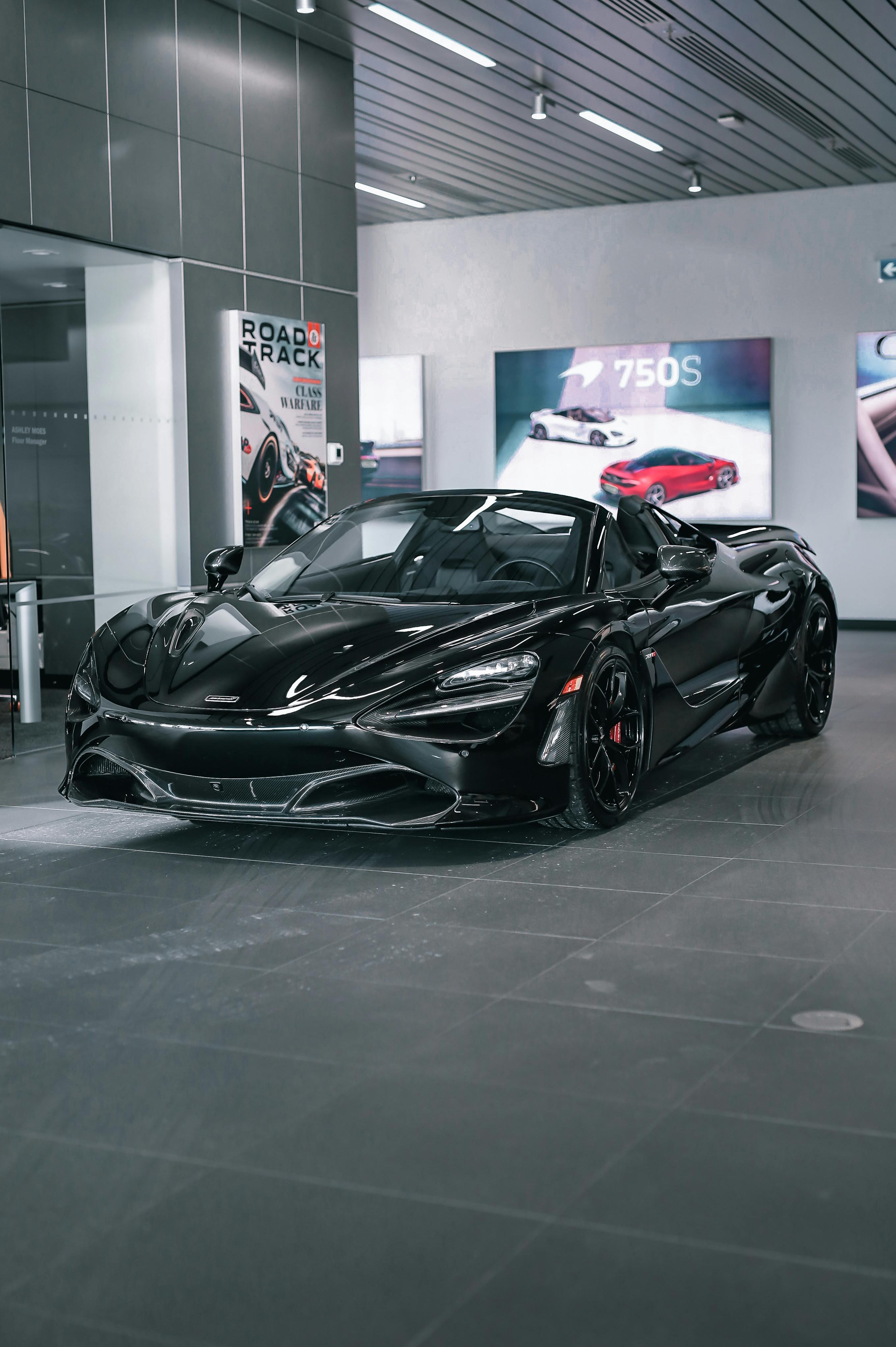 Aston Martin warns over profits as US tariffs weigh on car makers