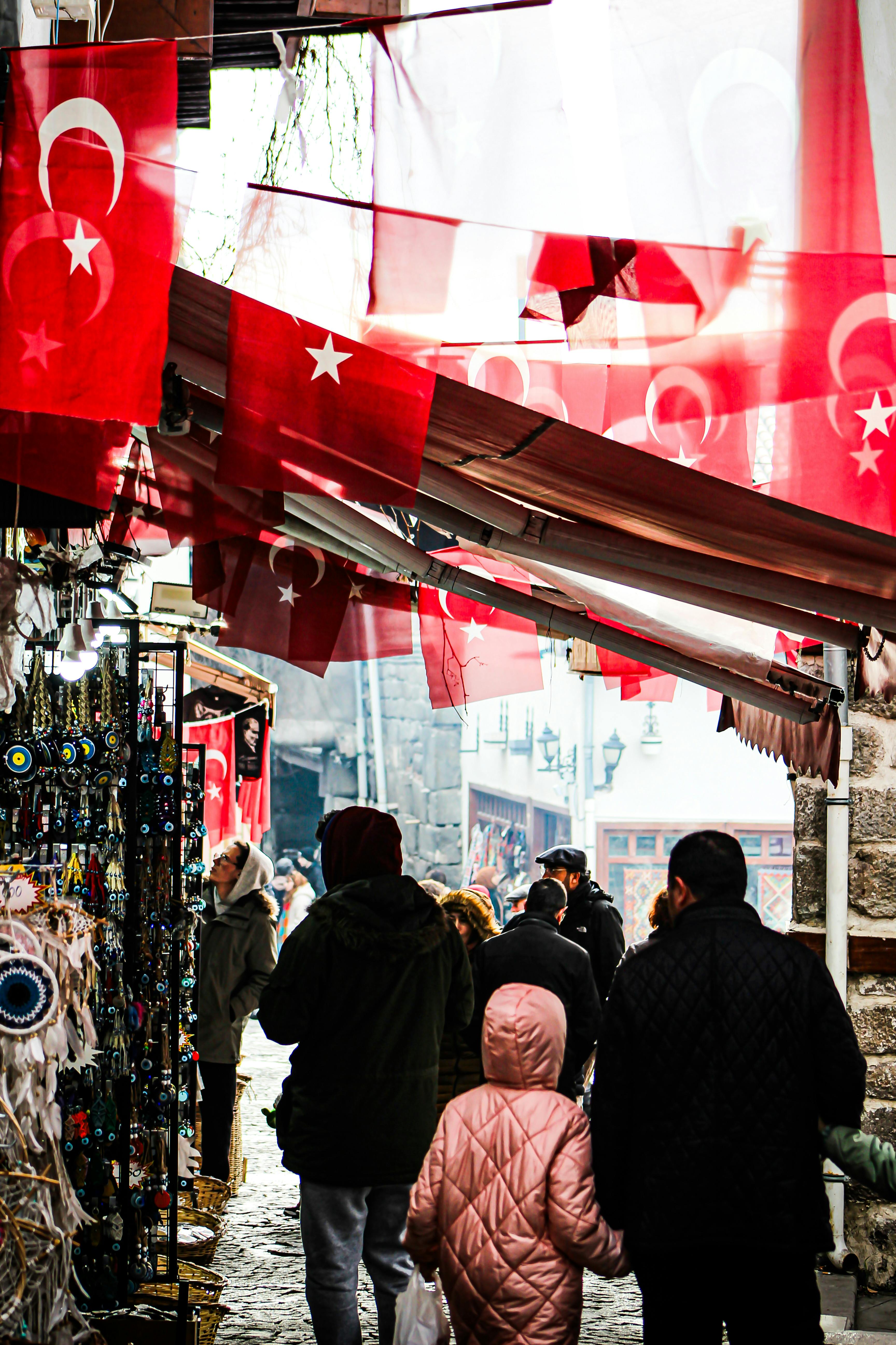 Pengalaman Pribadi: Istanbul ke Ankara dengan YHT