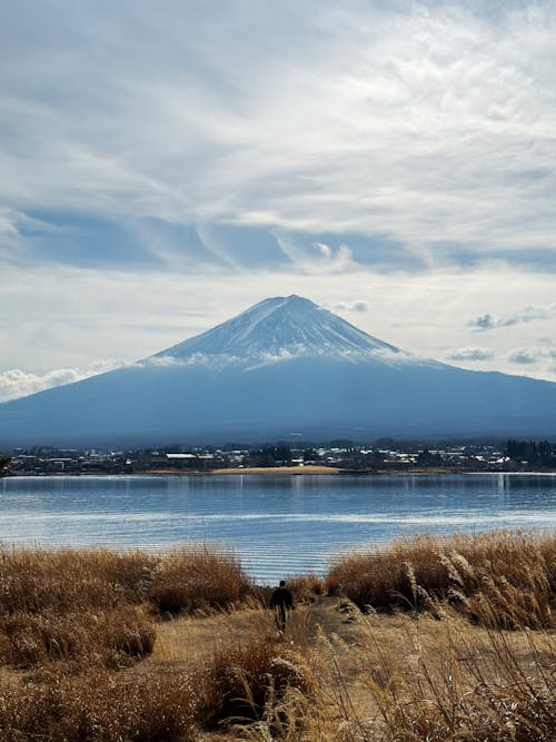 Mountain Fuji