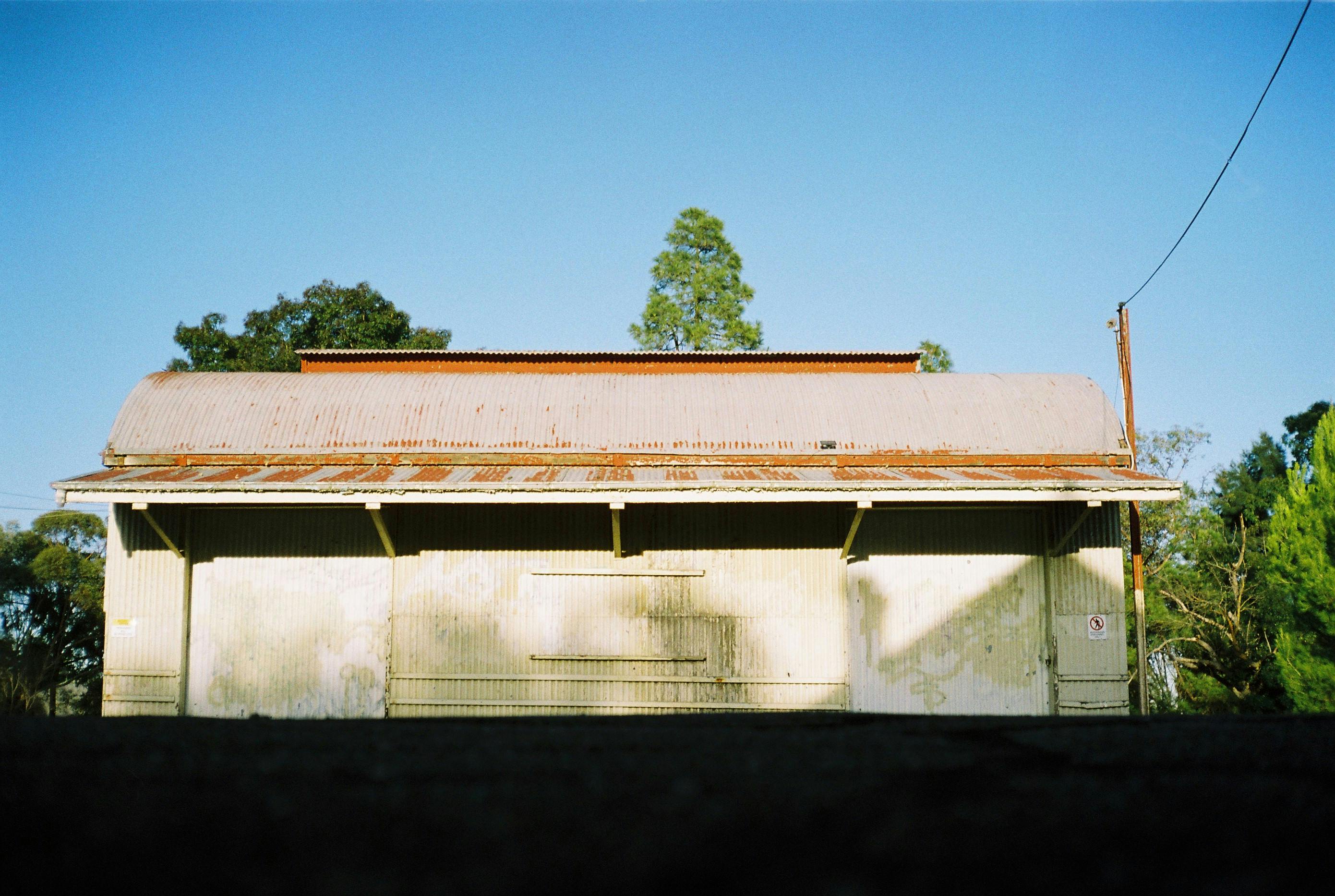 Miễn phí Chuồng Trại Trong Làng Ảnh lưu trữ