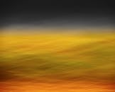 Abstract, Yellow Shapes