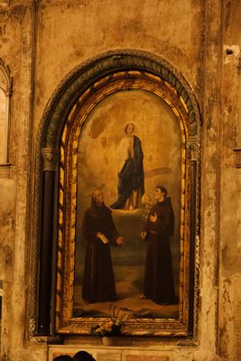 Saint Luc