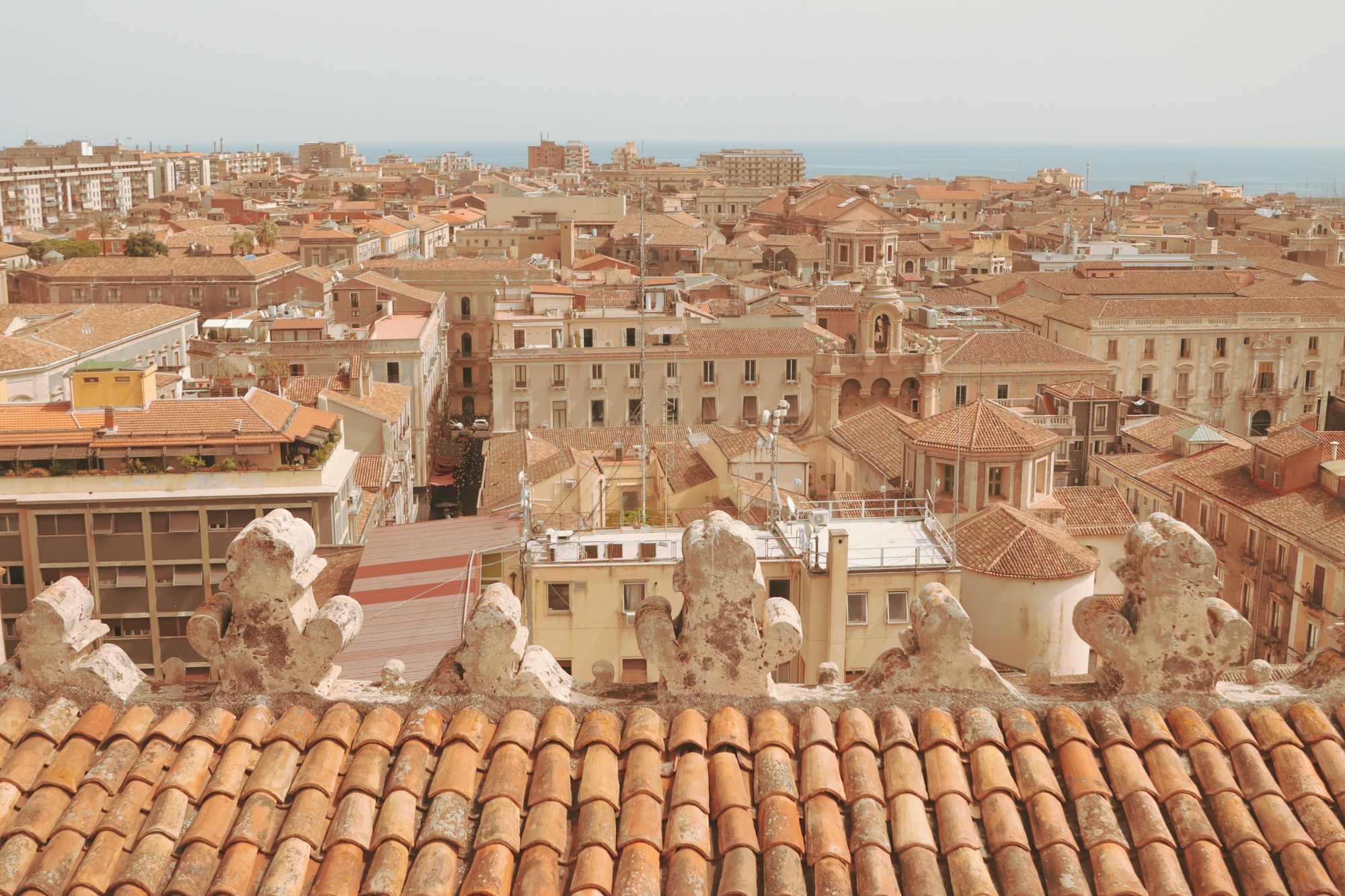 Catane (Sicile)