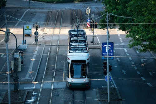 Kostenloses Stock Foto zu augsburg, deutschland, drähte