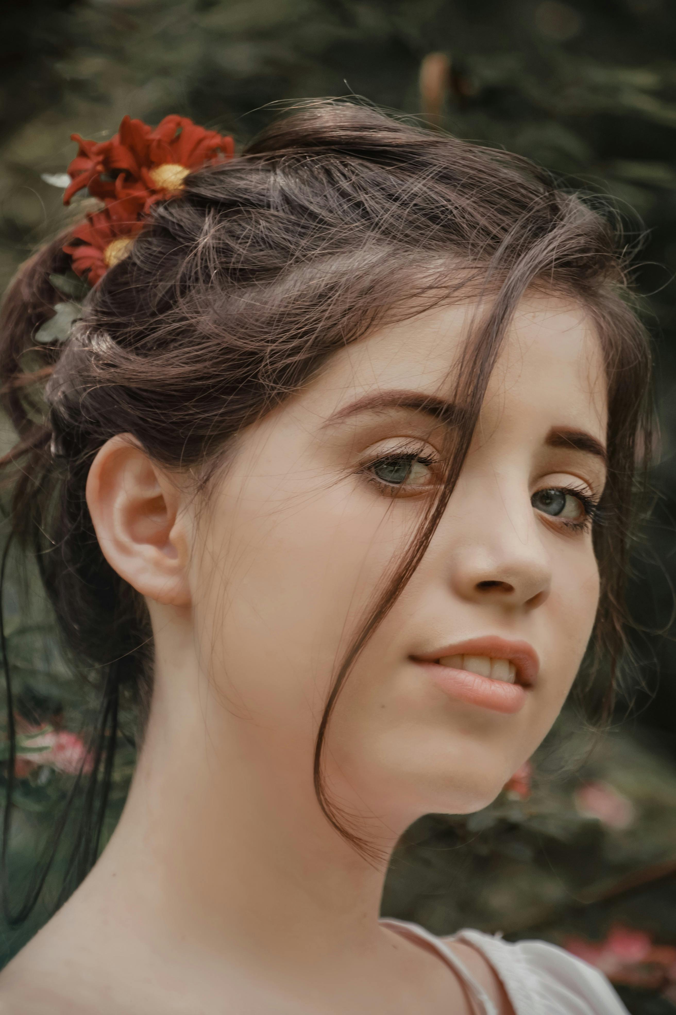 Kostenloses Foto zum Thema: chicago, frau, hübsch