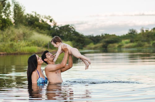 Photos gratuites de amour, brésil, enfant