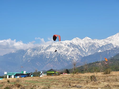 bir billing paragliding in february