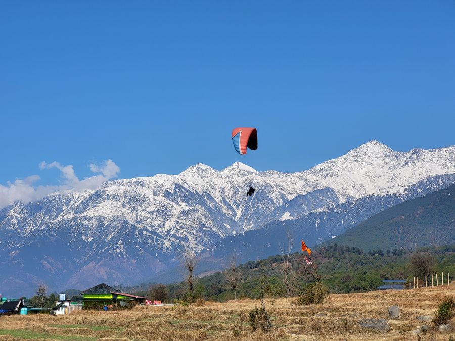 Bir Billing photo 2