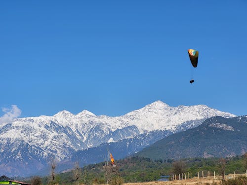 bir billing paragliding training