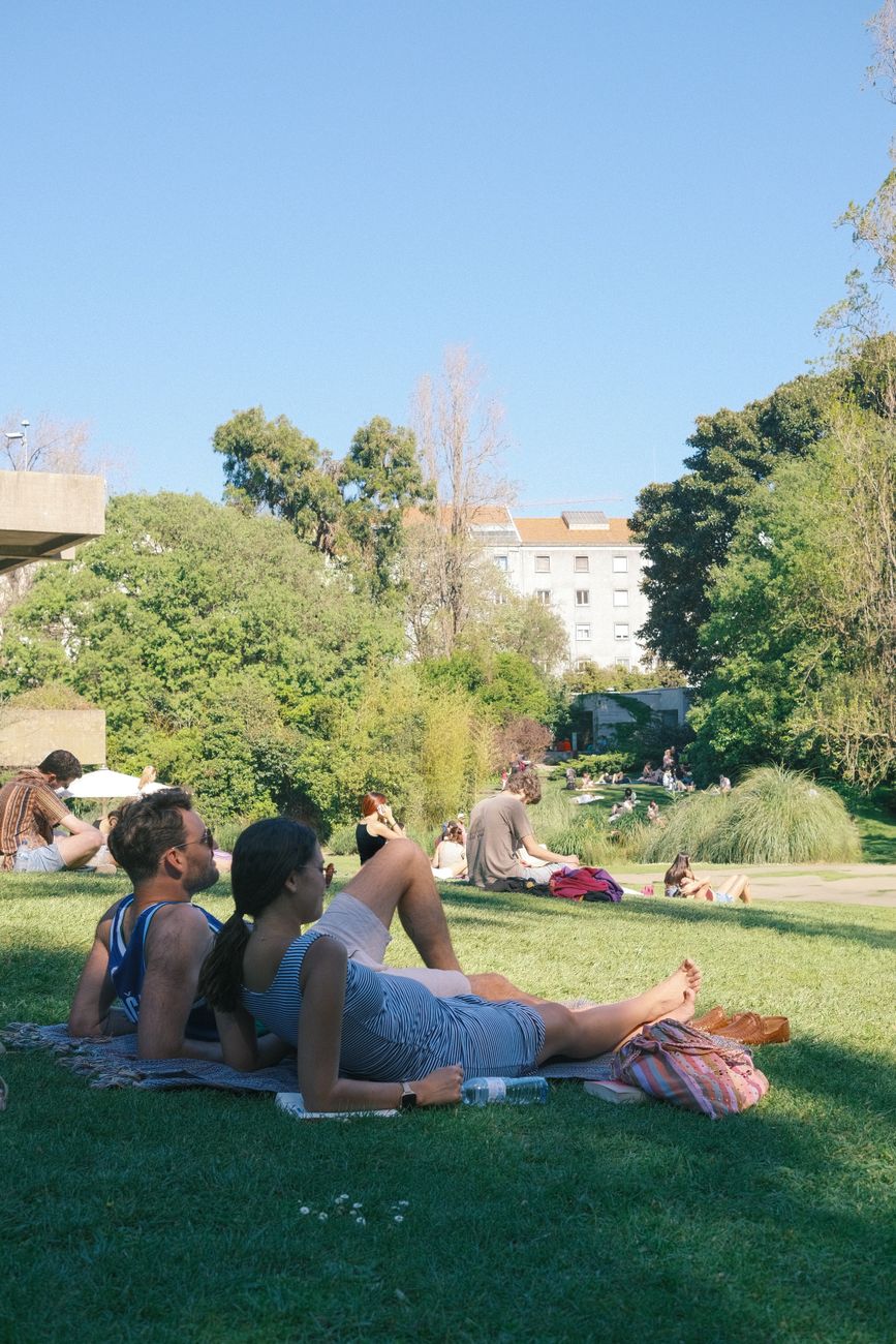 Festival Les Siestes : le Jardim da Sereia va s'animer avec deux nuits de musique gratuite