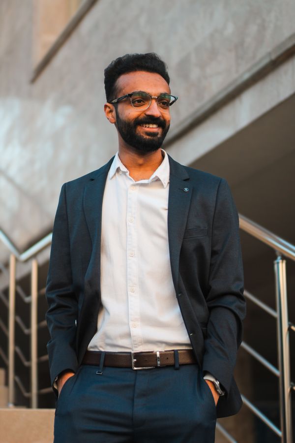 Vishal Iyer