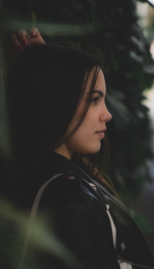 Street portrait