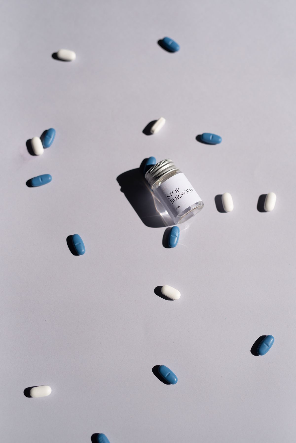 Tadalafil