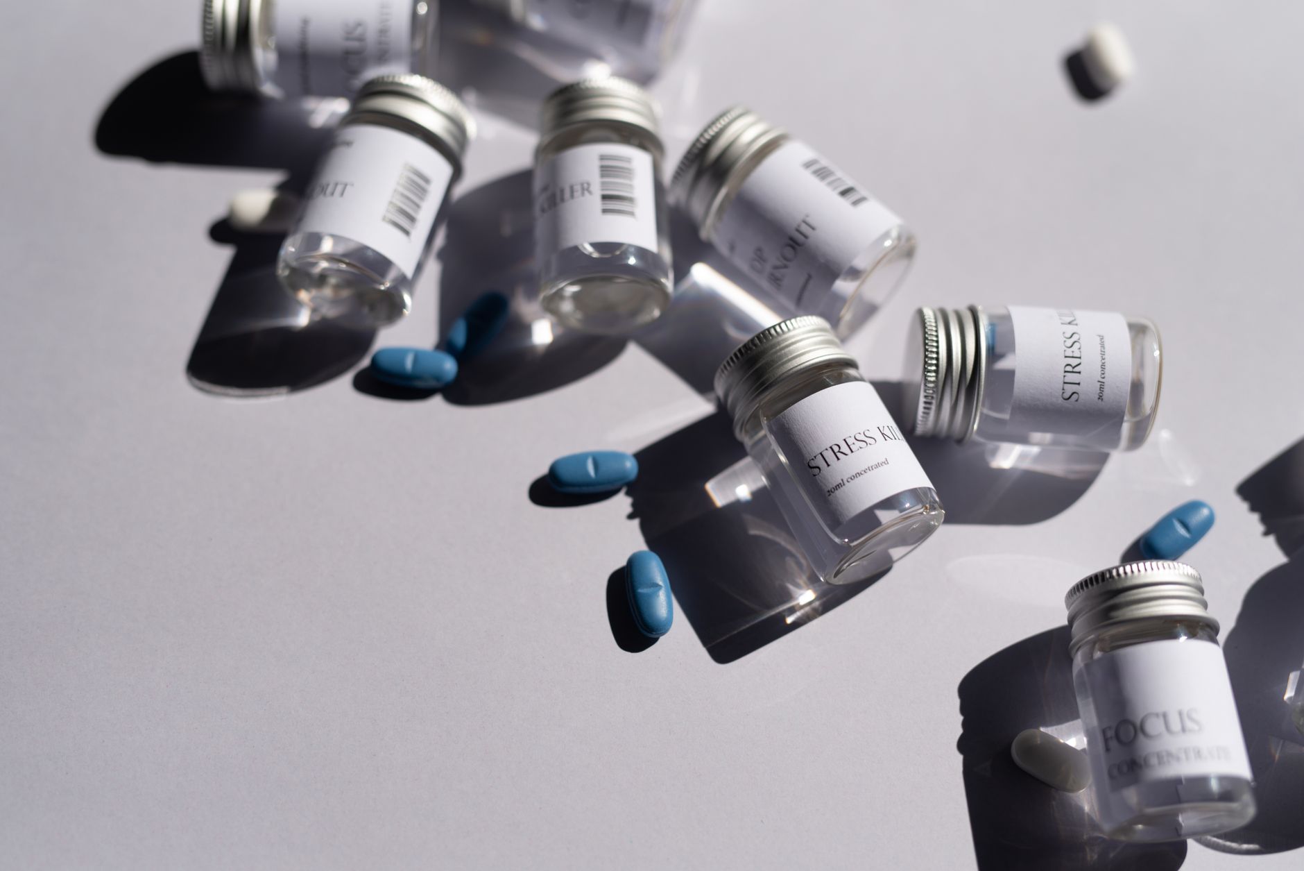 How to Manage Anxiety Without Medication