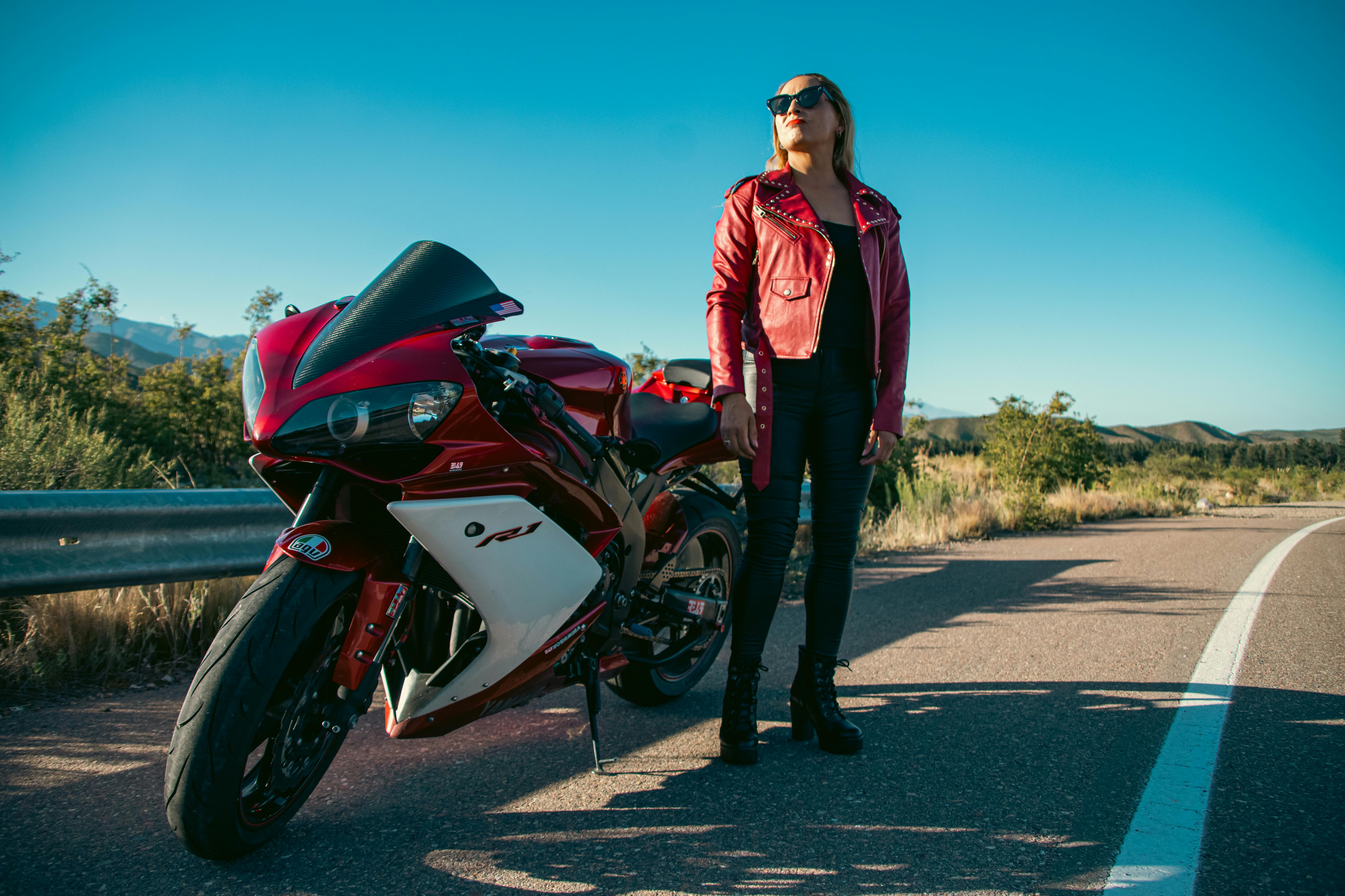 motorcycles & powersports s.r.o motorcycle powersports bc — Photo by Franco Monsalvo on Pexels