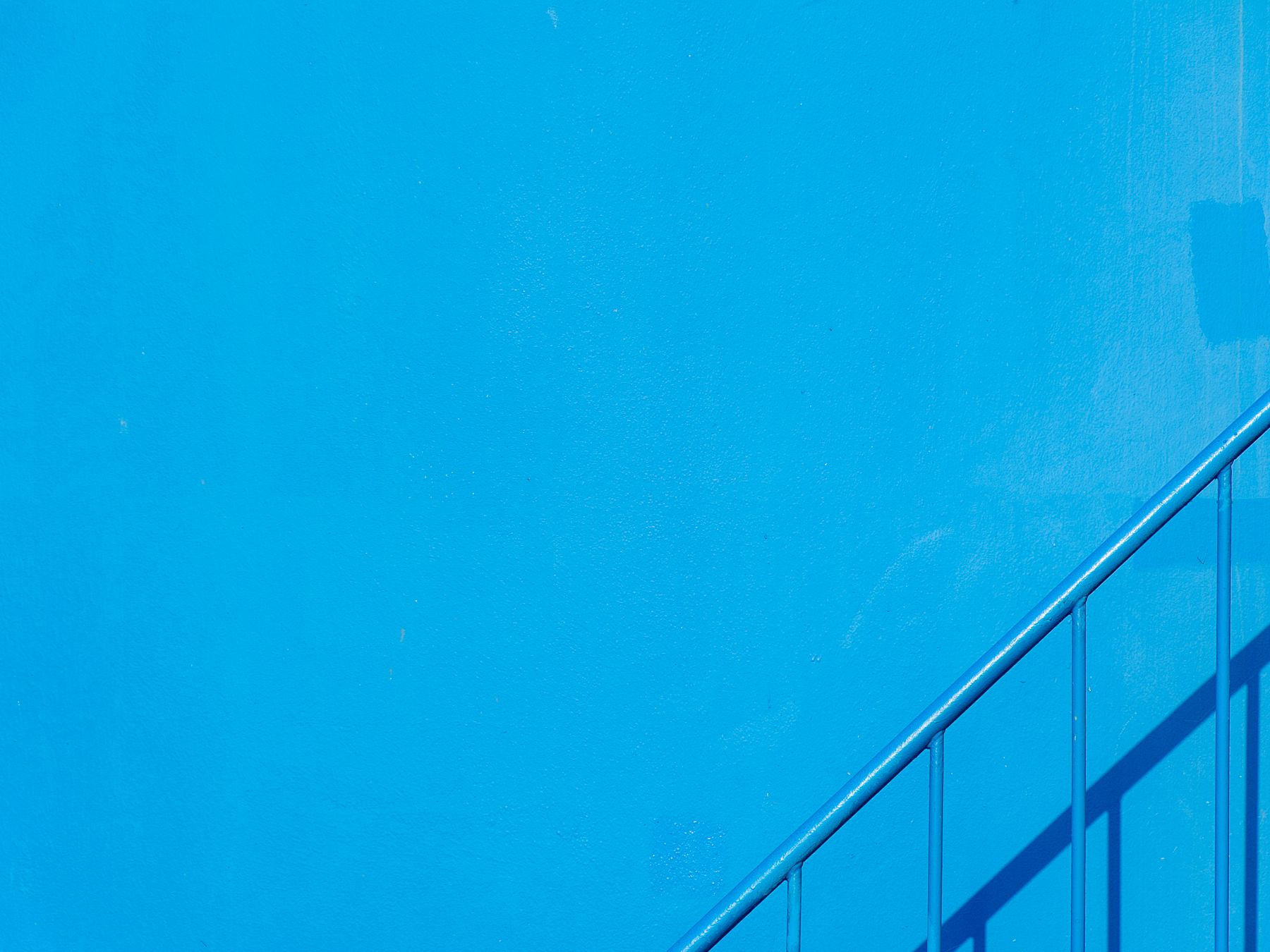 Painters and Decorators in Thames View — woodwork brushed to a crisp, smooth line
