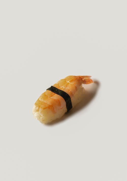 Sushi aesthetic
