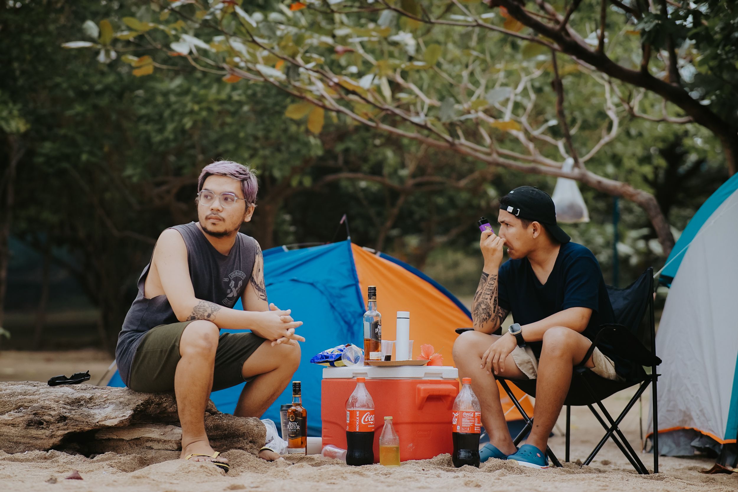 Best RV Evaporative Coolers for Dry Climates: Portacool and Beyond