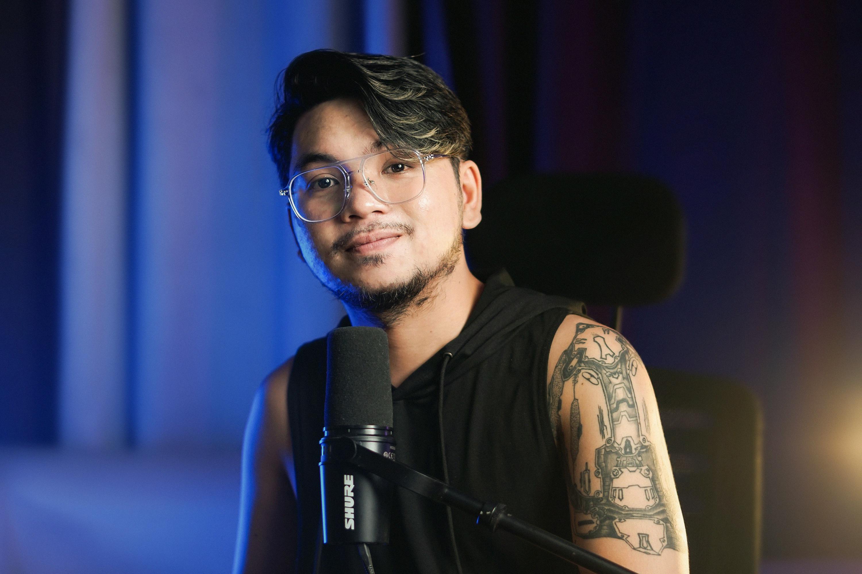 Wistoria creators explain how their protagonist is different from Naruto - Polygon.com — Photo by Kenneth Surillo on Pexels