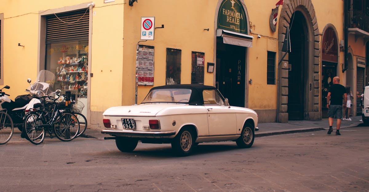 Foto Di Studio Professionali Di Automobili
