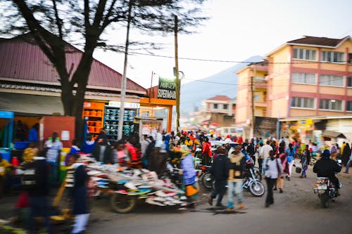 Gratis lagerfoto af afrika, afrikansk, afrikanske folk